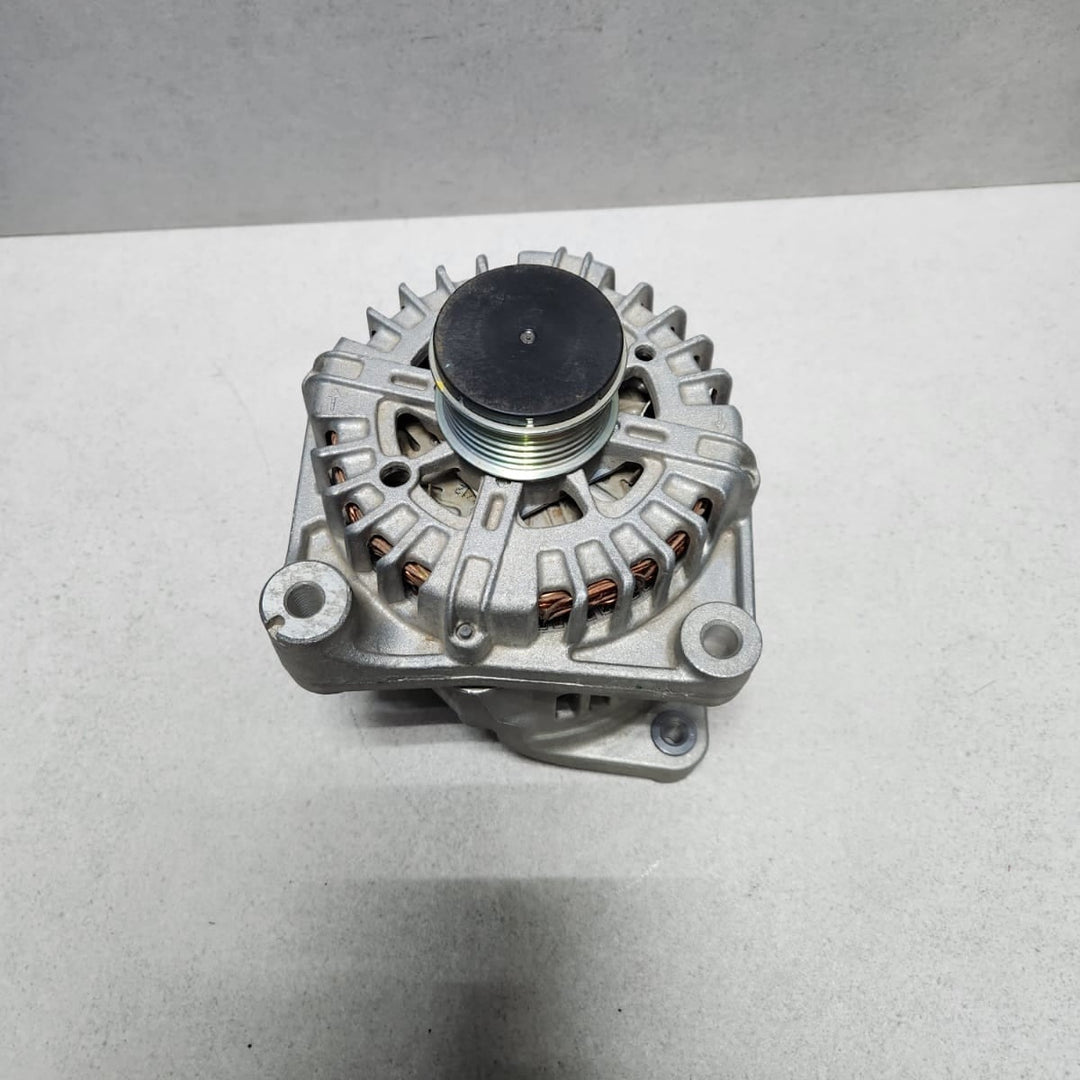 2015-2019 BMW X6 Alternator 8570675 X5 F15 and X6 F16 N57 DIESEL 