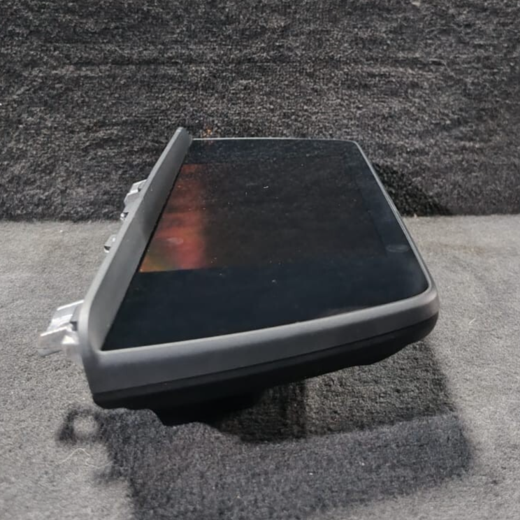 OEM BMW F30 F31 F32 F33 F34 F36 Nav Navigation Display Screen  6.5"- 9322120