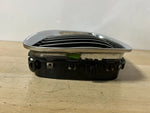 Load image into Gallery viewer, BMW 5 Series GT F07 2009 Front Right Upper Bumper Grille Trim Chrome OEM 7200170