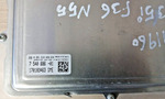 Bild in die Galerieansicht laden, BMW 435i F36 N55 3.0L DME ECU CAS Key Set OEM 7540686 2014