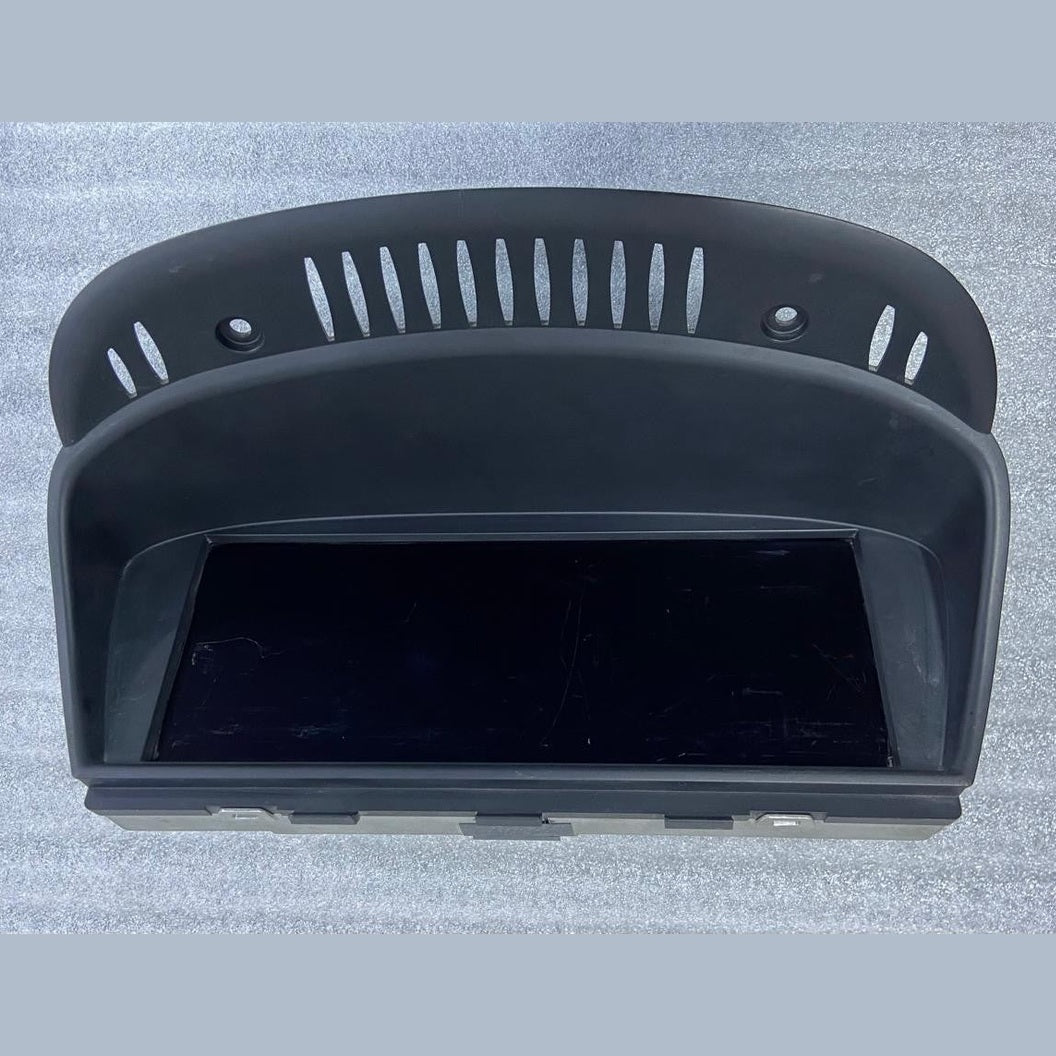 OEM BMW E60 E63 E64 E90 E92 CID Screen Board Monitor Display 8.8 CIC 9215646