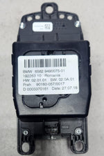 Bild in die Galerieansicht laden, 2018-2023 BMW M5 Idrive Controller Touch 9490075 F90 M5 G30 G31 G32 GT G01 X3 