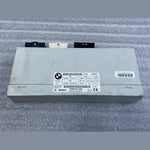 Load image into Gallery viewer, OEM BMW F01 F10 F07 F25 F26 REAR TAILGATE LIFT TRUNK LID CONTROL MODULE 7365902