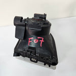 قم بتحميل الصورة إلى عارض الصور، 2009-2016 BMW 5 Series F10 528i 535 Right Fog Light 7216886 USED