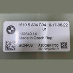 Load image into Gallery viewer, OEM BMW F40 118d F45 F44 F46 G20 ECU SCR Control unit AD Blue 5A34C94 NEW