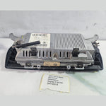 قم بتحميل الصورة إلى عارض الصور، 2007-2010 BMW X5 Central Information Display 9166781