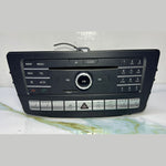 Load image into Gallery viewer, 13–16 Mercedes-Benz W166 GLE Radio Audio Head Unit CD Player A166 9005420 OEM