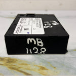 Load image into Gallery viewer, 2004 Mercedes-Benz E320 Central Gateway Control Module A 2114452000 W211 E-Class