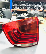 Load image into Gallery viewer, BMW X1 E84 LEFT SIDE REAR OUTER TAIL LIGHT  OEM 2990109