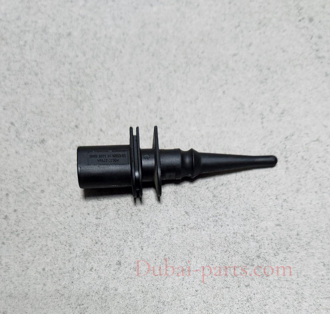 BMW Outside Temperature Sensor 693695301 7 Series F01 F02, BMW 3 Series E90 E91