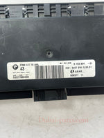 Load image into Gallery viewer, 2007-2013 BMW X5 E70 FRM II AHL Footwell Light Control Module 9153804 OEM