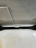 قم بتحميل الصورة إلى عارض الصور، 2010-2017 BMW 5 Series F10 F11 520d Rear Drive shaft RIGHT 7581028 OEM