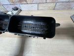 Load image into Gallery viewer, BMW 3 Series E90 320i E60 E61 E81 5WK93729 MSD81 Engine Control Unit 7599881 