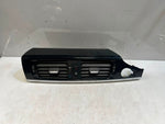 Load image into Gallery viewer, 2010-2017 BMW X3 F25 CENTER Dashboard Air Vent GRILLE UNIT 9184742 OEM