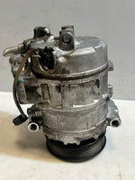 Load image into Gallery viewer, BMW 525i E60 E61 E63 E64 E65 E66 3.0L Air Conditioning Compressor 6956715 OEM