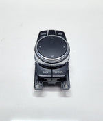 Bild in die Galerieansicht laden, 2017-2021 BMW M5 iDrive Controller 9459631 5 Series F90 F90 M5 LCI G30 G31 OEM