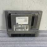 Load image into Gallery viewer, 1998-2006 BMW X5 E53 N62 Engine ECM Electronic Control Module ECU Only 7555400