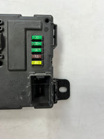 Bild in die Galerieansicht laden, 2012-2016 BMW F20 F21 F30 F31 F32 Rear Body REM Control Unit Module 6819332