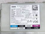 Bild in die Galerieansicht laden, 2019 BMW X3 G01 Engine Control Module 9468802 X3 X4 G01 G02 G30 B48 ECU SET