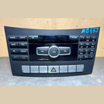 Load image into Gallery viewer, 2012–2014 Mercedes-Benz W212 E-Class Head Unit CD Player A212 9005725 OEM