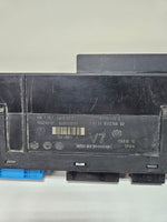 Load image into Gallery viewer, 2013 BMW 5 SERIES F11 F10 BODY CONTROL MODULE ECU OEM 9312766 OEM