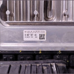 Load image into Gallery viewer, BMW 5 G30 530E B48 ENGINE CONTROL ECU SET MODULE BOSCH  2.0 HYBRID 9487767