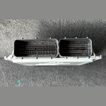 Bild in die Galerieansicht laden, BMW E92 328XI AWD N51 MSV80.1 ECU DME CAS KEY UNIT SET OEM 7594485