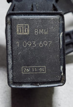 Bild in die Galerieansicht laden, 2004 BMW 525i Suspension Level Sensor 1093697 5 Series E39 E60 E61 7 Series E65