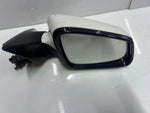 Load image into Gallery viewer, OEM BMW M6 F06 Left Driver Door Mirror 021016 Power Heated 2012-2018