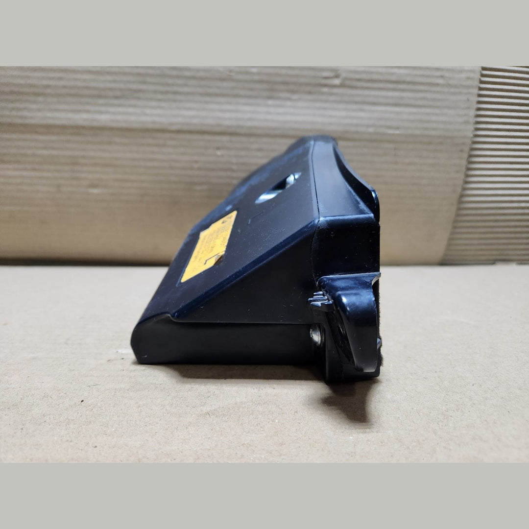2008-2019 BMW X6 D Pillar Speaker 9211048 X6 E71 E72 rear left