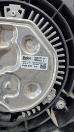 Load image into Gallery viewer, 2023-2025 BMW i4 Radiator Cooling Fan 9886712 i4 G26 E-Drive 40M
