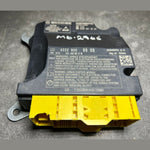 Load image into Gallery viewer, 15-20 Mercedes W222 S-Class SRS Safety Restraint Control Module A222 9009908 OEM