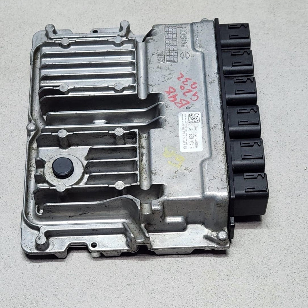 2021 BMW 330i B48 G20 2.0 GASOLINE Engine Control Module 5A14628 OEM