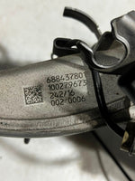 قم بتحميل الصورة إلى عارض الصور، BMW 7 Series G11 G12 G32 GT 740i Front Wheel Hub Spindle Knuckle 6884378 OEM