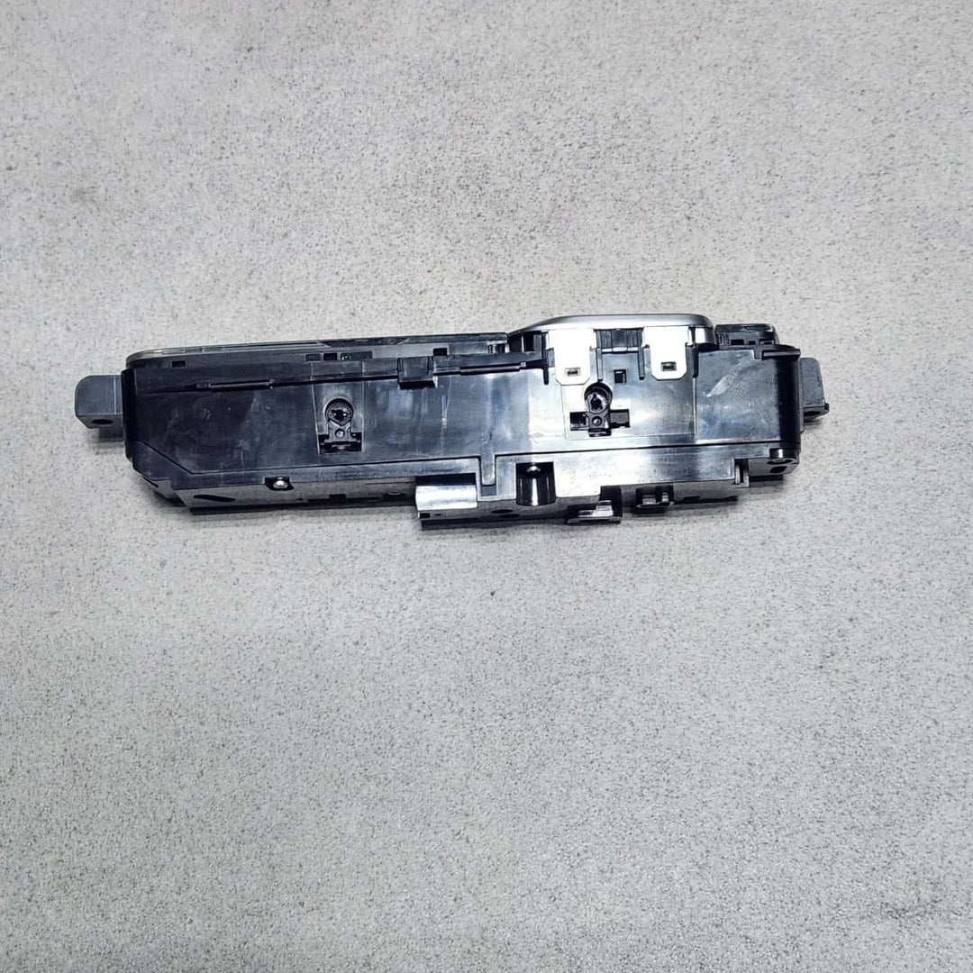 2017 BMW M5 Centre Console Switch Button Operating Unit 8076643 5 Series F90 G30