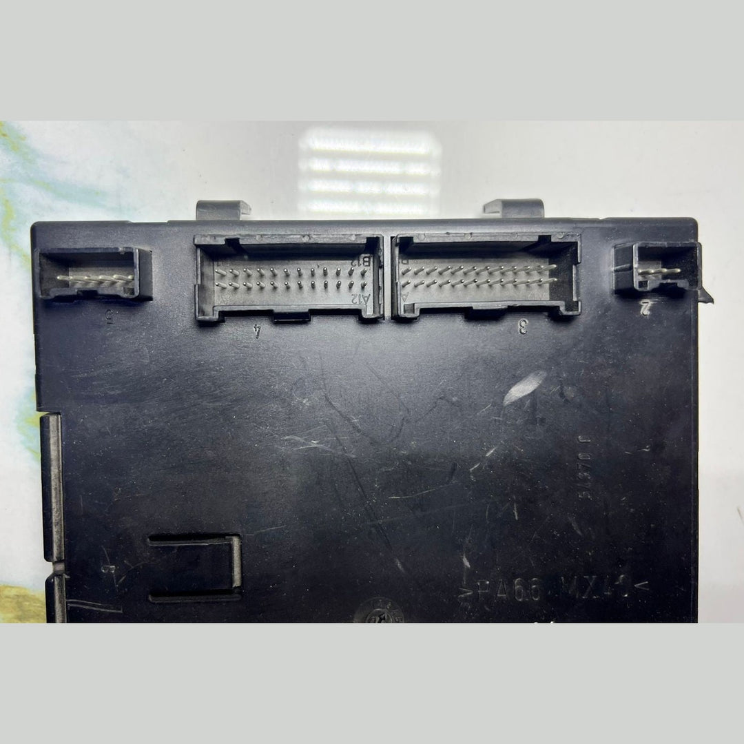 98-05 Mercedes W163 Body Comfort BCM Control Module Unit A163 5452832 OEM
