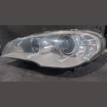 Load image into Gallery viewer, BMW X5 E70 LCI M SPORT LEFT XENON HEADLIGHT- 7721893 2013
