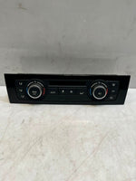 قم بتحميل الصورة إلى عارض الصور، 2013-2015 BMW X1 E84 E81 E87 E90 E91 Climate HEATER Control UNIT Panel 9292263