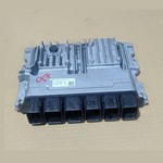 Load image into Gallery viewer, BMW 5 G30 G31 520D -ENGINE CONTROL UNIT ECU 0281035038 DDE - 8473992