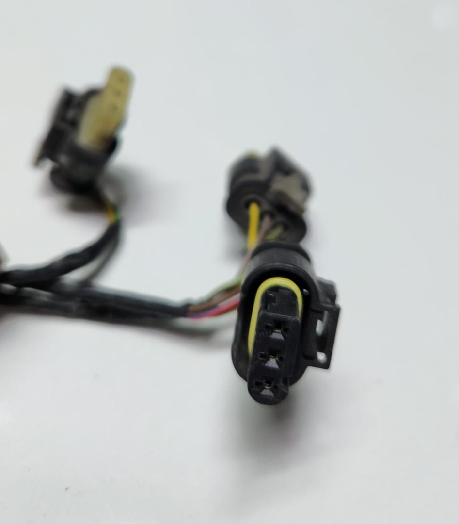 2011-2017 BMW X3 F25 Rear Bumper Wiring Harness 9315098