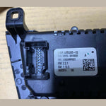 Load image into Gallery viewer, BMW AC CONTROL PANEL MODULE 9350260 F15 X5 2015 