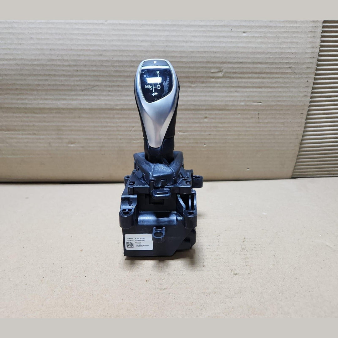 2012 BMW 328i Automatic Gear Selector 9260971, 3 Series F30 F31 F35
