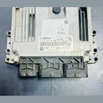 Load image into Gallery viewer, 2003 2010 BMW MINI COOPER Engine Control Unit ECU ECM 0261S04563 DME 7589971