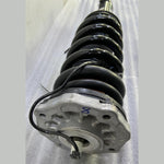 Bild in die Galerieansicht laden, OEM BMW F97 F98 Strut Rear Right Shock Absorber VDC Spring 8067508
