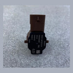 Load image into Gallery viewer, OEM BMW G11 lci G12 lci Parking sensor Bosch 6.51 Kashmir silver 9472212 PDC New