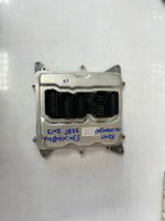 Bild in die Galerieansicht laden, 2013 BMW 328i F30 N20B20A Engine Control Unit ECU SET DME +FEM+ 1KEY 7649131 