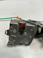 قم بتحميل الصورة إلى عارض الصور، BMW 5 7 Series E39 E38 REAR RIGHT Central Locking Door Lock Actuator 8352165 OEM