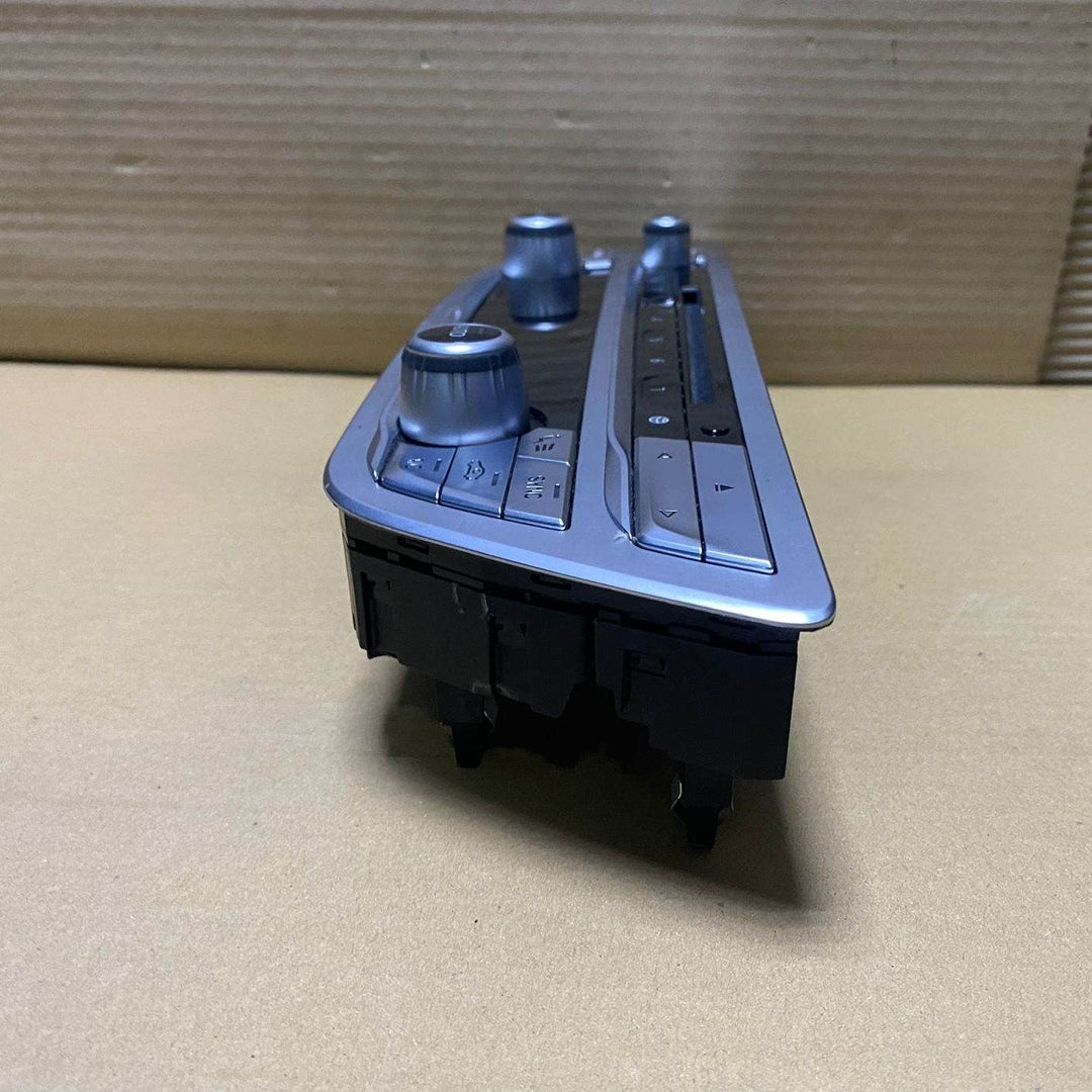 BMW Air Conditioning Control Panel 6822774 7 Series G11 G12 models AC SWITCHES