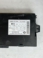 Load image into Gallery viewer, 2006-2009 BMW X5 4.8I Engine Control Unit 7582306 N62N ECU SET RHD + CAS + 1KEY