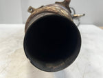 قم بتحميل الصورة إلى عارض الصور، 2006-2013 BMW X5 F10 F11 F06 F12 F13 F15 F16 ENGINE Catalytic Converter 7616268